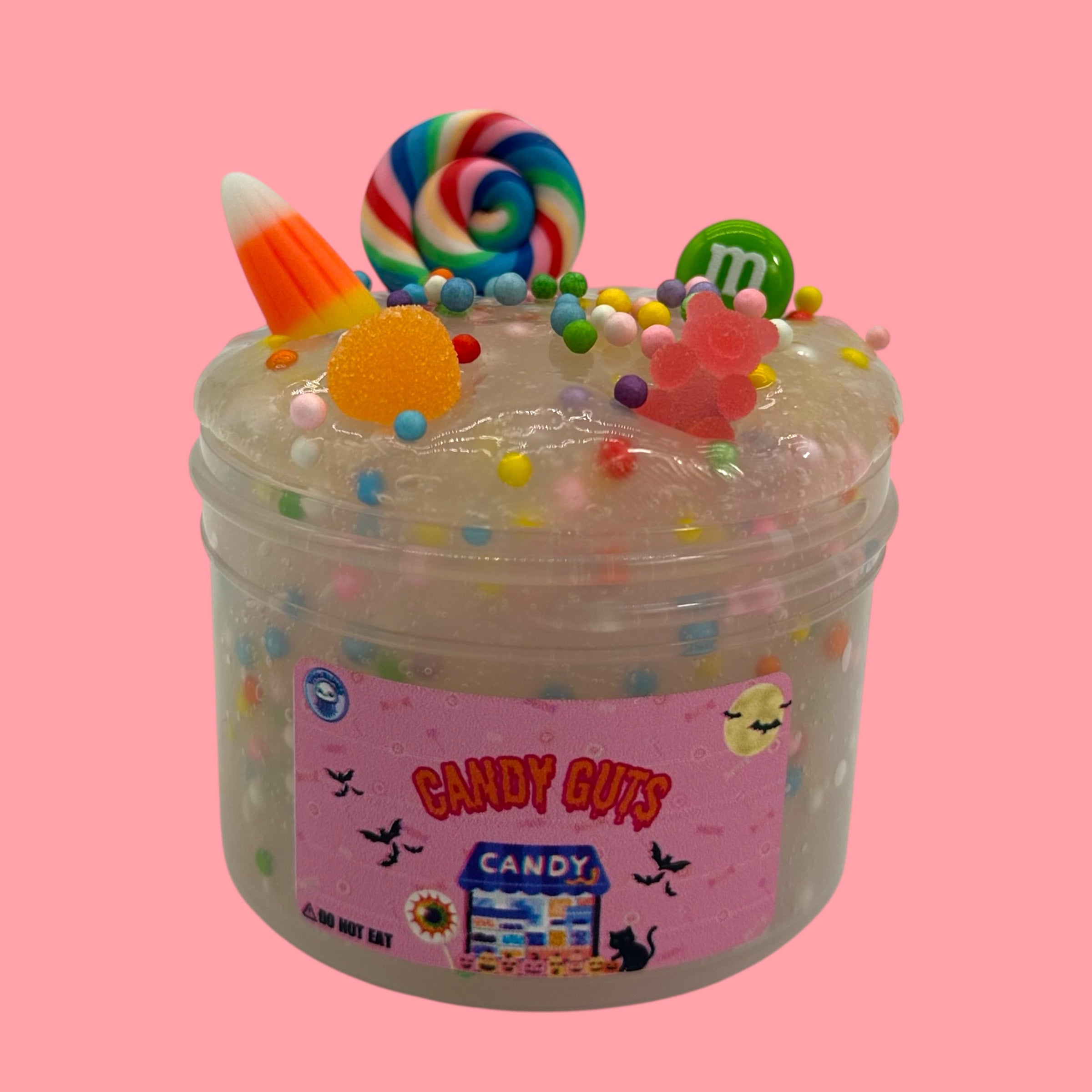 Candy Guts