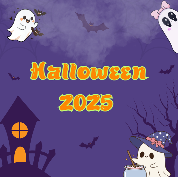 Halloween 2025