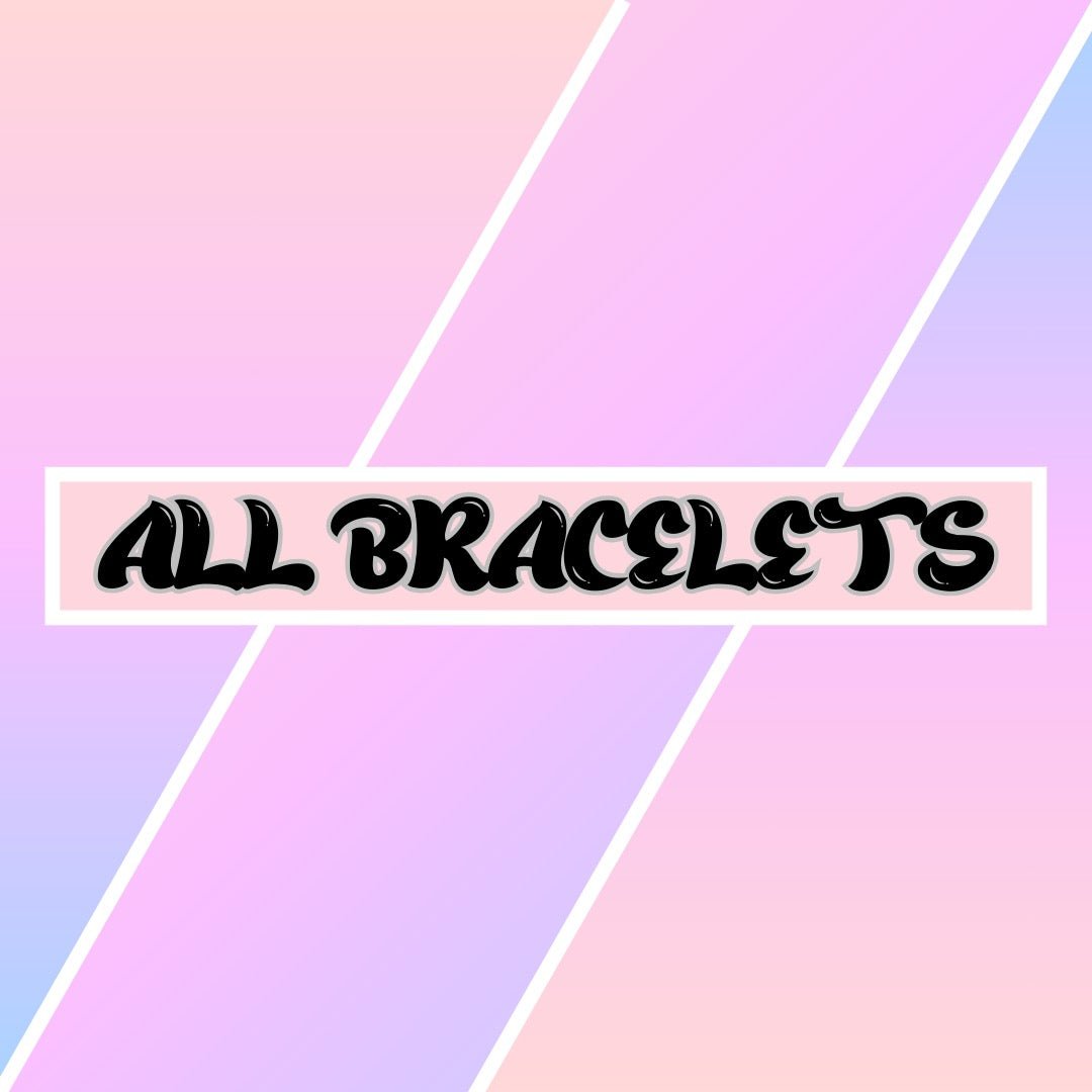 All Bracelets - Viva Slimes