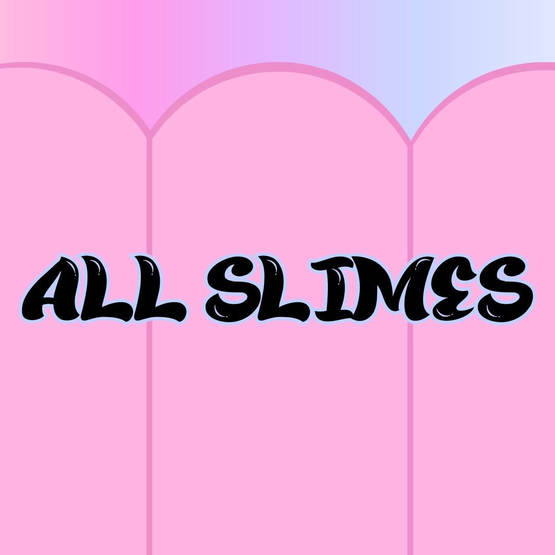 All Slimes - Viva Slimes