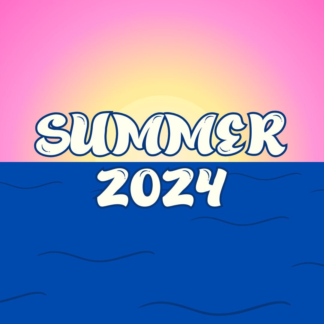 Summer 2024 - Viva Slimes