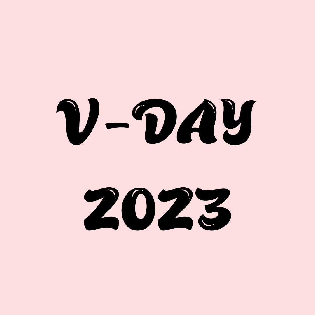 V-DAY 2023 - Viva Slimes