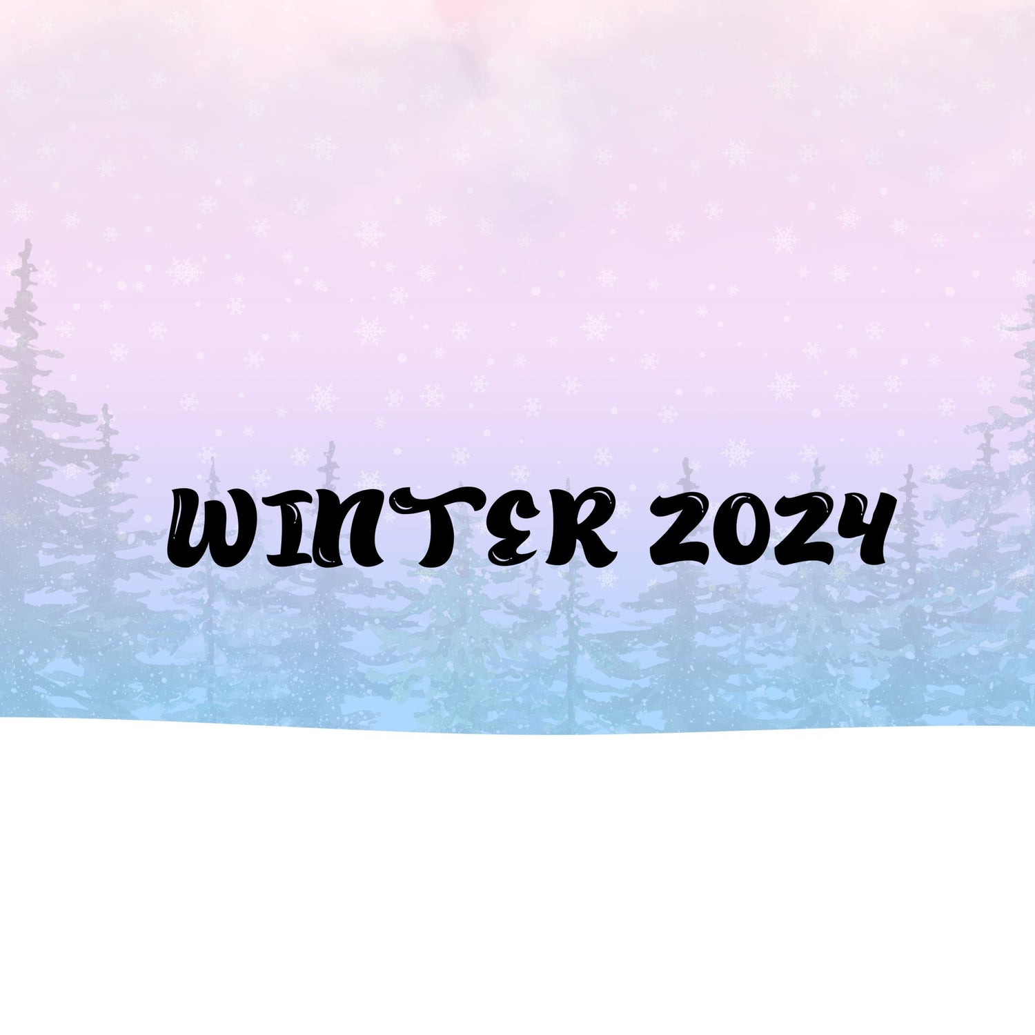 Winter 2024 - Viva Slimes