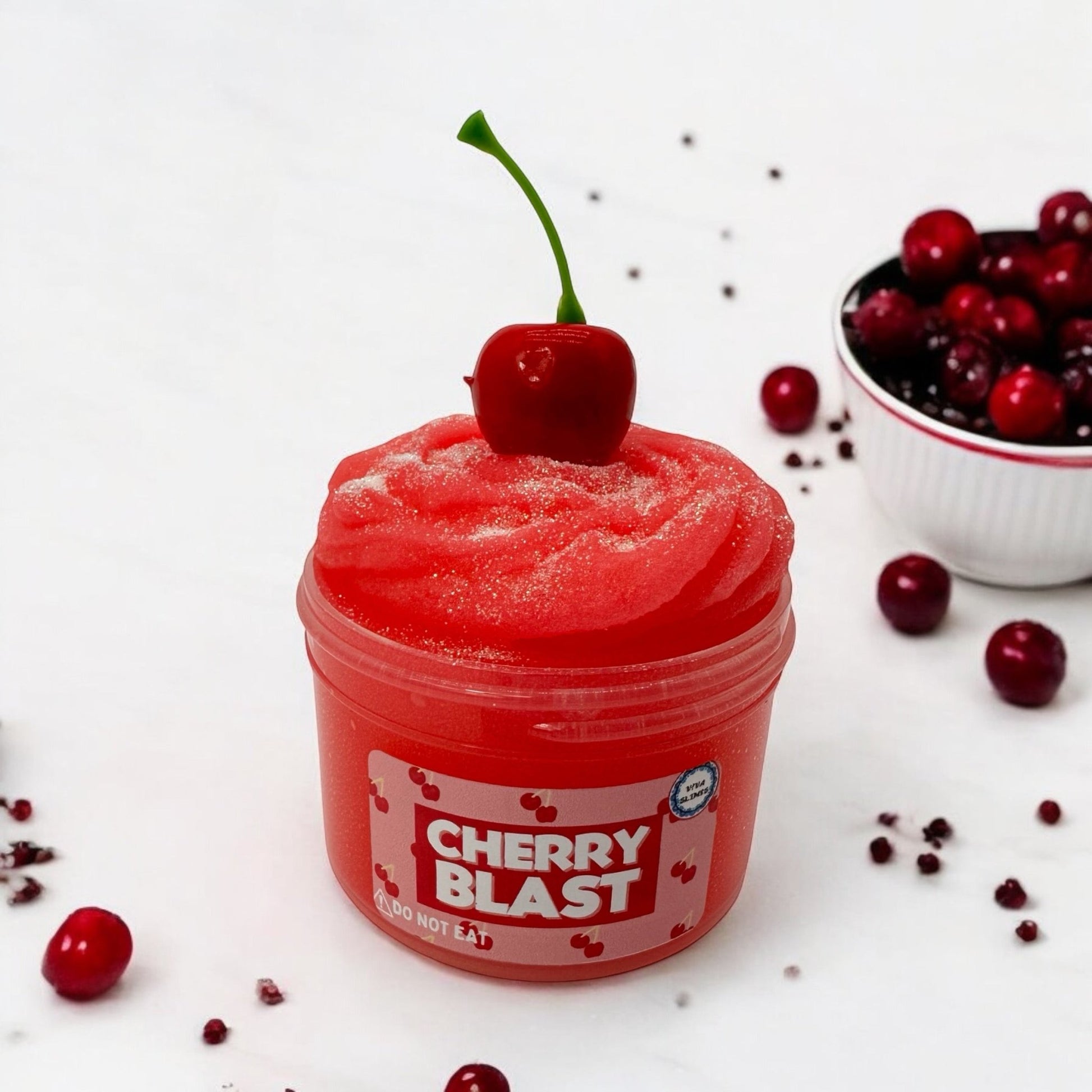 Cherry Blast - Viva Slimes