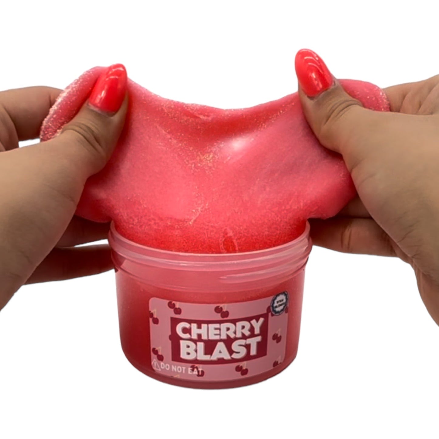 Cherry Blast - Viva Slimes