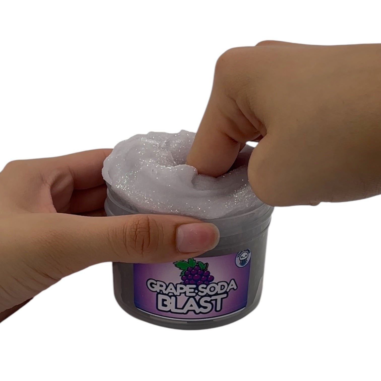 Grape Soda Blast - Viva Slimes