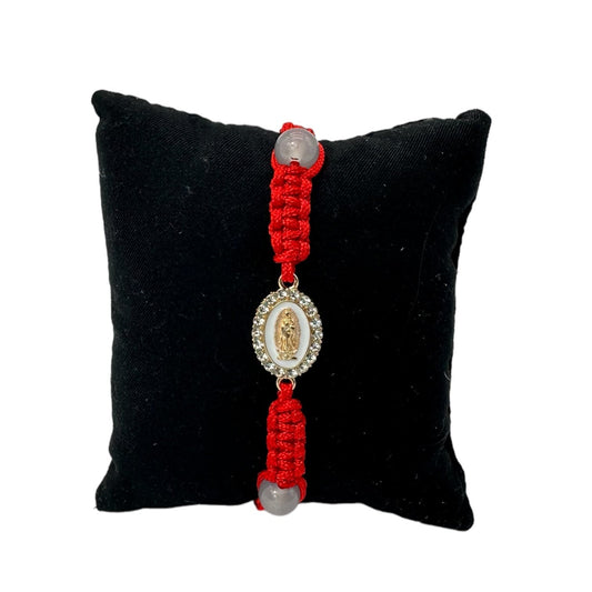 Virgencita Bracelet - Viva Slimes