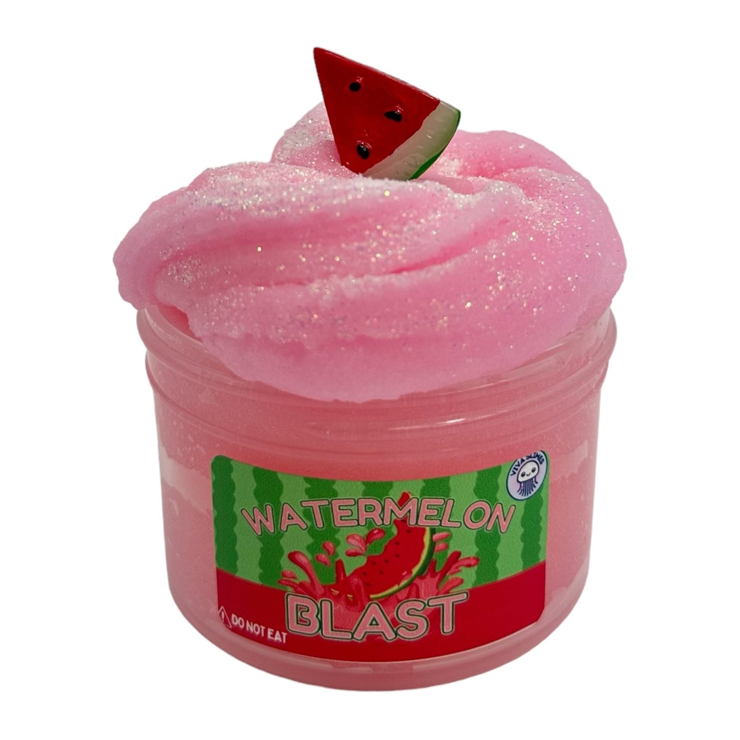 Watermelon Blast - Viva Slimes