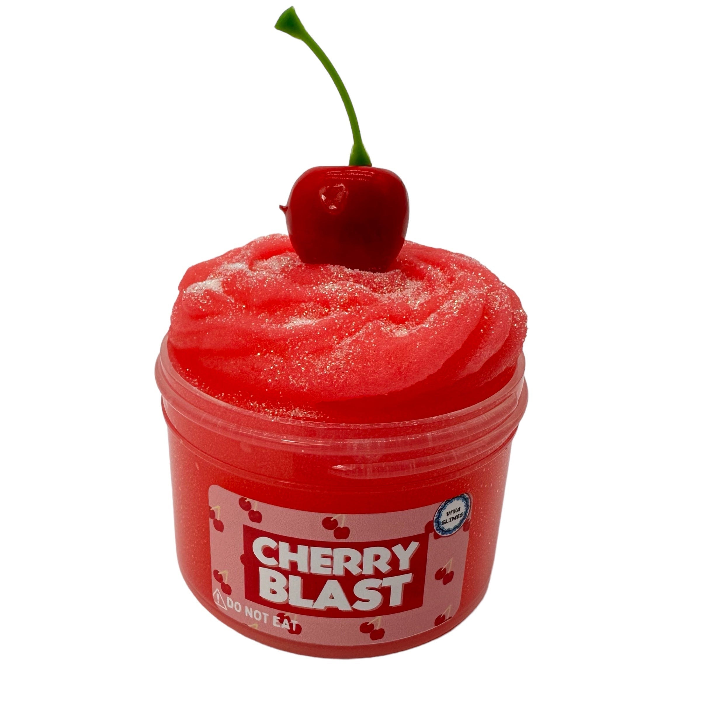 Cherry Blast